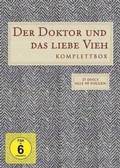 Cover: Der Doktor und das liebe Vieh - Komplettbox NEU - LEONINE Distribution GmbH