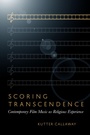 Cover: Scoring Transcendence - Baylor University Press