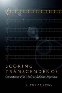 Enlarge image Cover: Scoring Transcendence - Baylor University Press