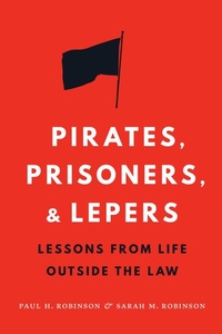Enlarge image Cover: Pirates, Prisoners, and Lepers - Potomac Books Inc
