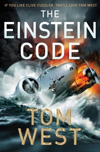 Enlarge image Cover: The Einstein Code - Pan Books