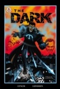 Cover: The Dark - Markosia Enterprises Ltd