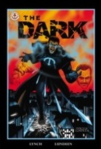Enlarge image Cover: The Dark - Markosia Enterprises Ltd