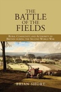 Cover: The Battle of the Fields - De Gruyter