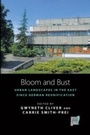 Cover: Bloom and Bust - Berghahn Books