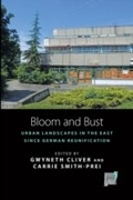 Cover: Bloom and Bust - Berghahn Books