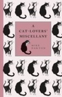 Cover: A Cat-Lover's Miscellany - Ivy Press