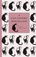 Cover: A Cat-Lover's Miscellany - Ivy Press