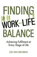 Cover: Finding Work-Life Balance - Floris Books