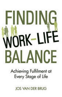 Enlarge image Cover: Finding Work-Life Balance - Floris Books
