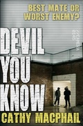 Cover: Devil You Know - Floris Books