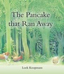 Cover: The Pancake that Ran Away - Floris Books