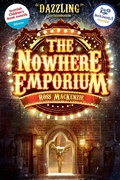 Cover: The Nowhere Emporium - Kelpies
