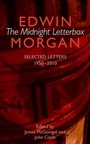 Cover: The Midnight Letterbox - Lives and Letters