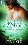 Cover: Home - Entwined Publishing