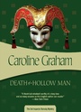 Cover: Death of a Hollow Man - Felony & Mayhem Press