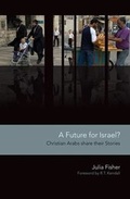 Cover: A Future for Israel? - Authentic Media