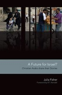 Enlarge image Cover: A Future for Israel? - Authentic Media