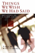 Cover: Things We Wish We Had Said - Authentic Media