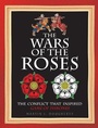 Cover: The Wars of the Roses - Amber Books