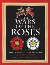 Enlarge image Cover: The Wars of the Roses - Amber Books