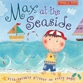 Cover: Twinkle Tots: Max at the Seaside - Red Fox