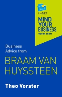 Abbildung von: Braam van Huyssteen - Jonathan Ball