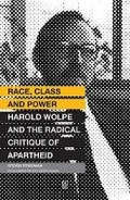 Cover: Race, Class and Power - University of KwaZulu-Natal Press