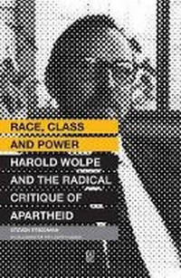 Enlarge image Cover: Race, Class and Power - University of KwaZulu-Natal Press