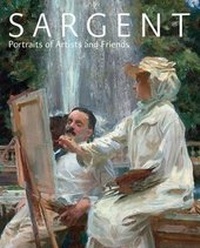 Abbildung von: Sargent - National Portrait Gallery Publications
