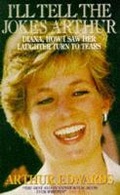 Cover: I'll Tell The Jokes Arthur - John Blake Publishing Ltd