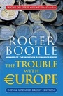 Cover: The Trouble with Europe - Nicholas Brealey Publishing