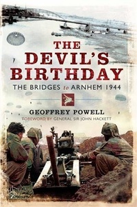 Enlarge image Cover: Devil's Birthday - Pen and Sword