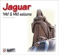 Cover: Jaguar Mki & II Saloons - Veloce