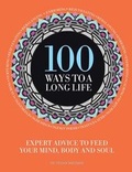 Cover: 100 Ways to a Long Life - Modern Books