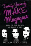 Cover: Twenty Years of MAKE Magazine - I.B. Tauris
