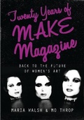 Cover: Twenty Years of MAKE Magazine - I.B. Tauris