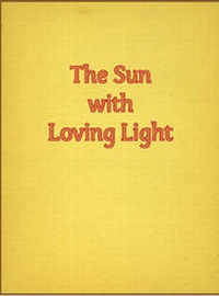 Enlarge image Cover: The Sun with Loving Light - Waldorf Publications