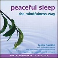 Enlarge image Cover: Peaceful Sleep the Mindfulness Way - Firstwayforward Audio Books