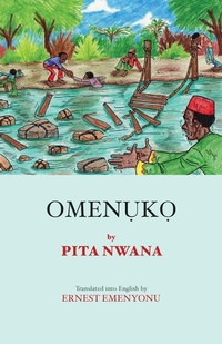 Abbildung von: Omenuko - African Heritage Press