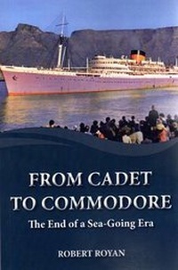 Abbildung von: From Cadet to Commodore - Librario Publishing