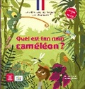 Cover: Je decouvre les langues en chansons - Maison des langues