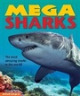 Cover: Mega Sharks - Picthall & Gunzi (an Imprint of Award Publications Ltd)