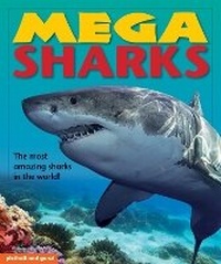 Enlarge image Cover: Mega Sharks - Picthall & Gunzi (an Imprint of Award Publications Ltd)
