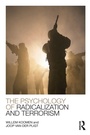 Cover: The Psychology of Radicalization and Terrorism - Routledge