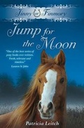 Cover: Jinny at Finmory - Jump for the Moon - Catnip Publishing Ltd