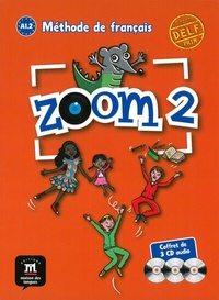 Abbildung von: Zoom 2 - Klett