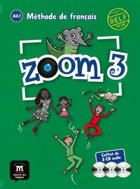 Abbildung von: Zoom 3 - Klett