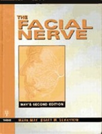 Enlarge image Cover: THE FACIAL NERVE - Thieme