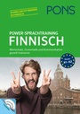 Cover: PONS Power-Sprachtraining Finnisch - PONS Langenscheidt